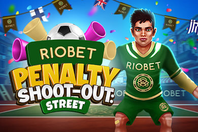 Riobetpenaltyshootoutstreet игровой автомат Онион Казино
